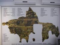 Palästinakarte