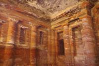 Petra - Bunter Saal 