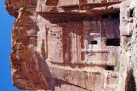 Petra - Königswand