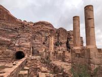 Petra - Theater