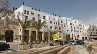 Petra - unser Hotel