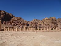 Petra Jordanien 