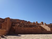 Petra Jordanien 