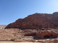 Petra Jordanien 