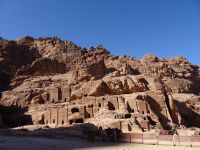 Petra Jordanien 