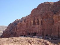 Petra Jordanien 