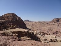 Petra Jordanien 