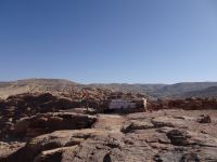 Petra Jordanien 