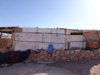 Petra Jordanien 