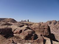 Petra Jordanien 