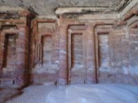 Petra Jordanien 