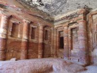 Petra Jordanien 