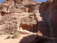 Petra Jordanien 