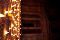 Petra by Night