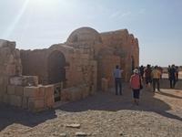 Qasair Amra 