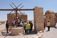 Qasr Amra
