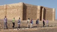 Qasr al Kharana