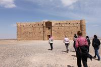 Qasr al-Kharana