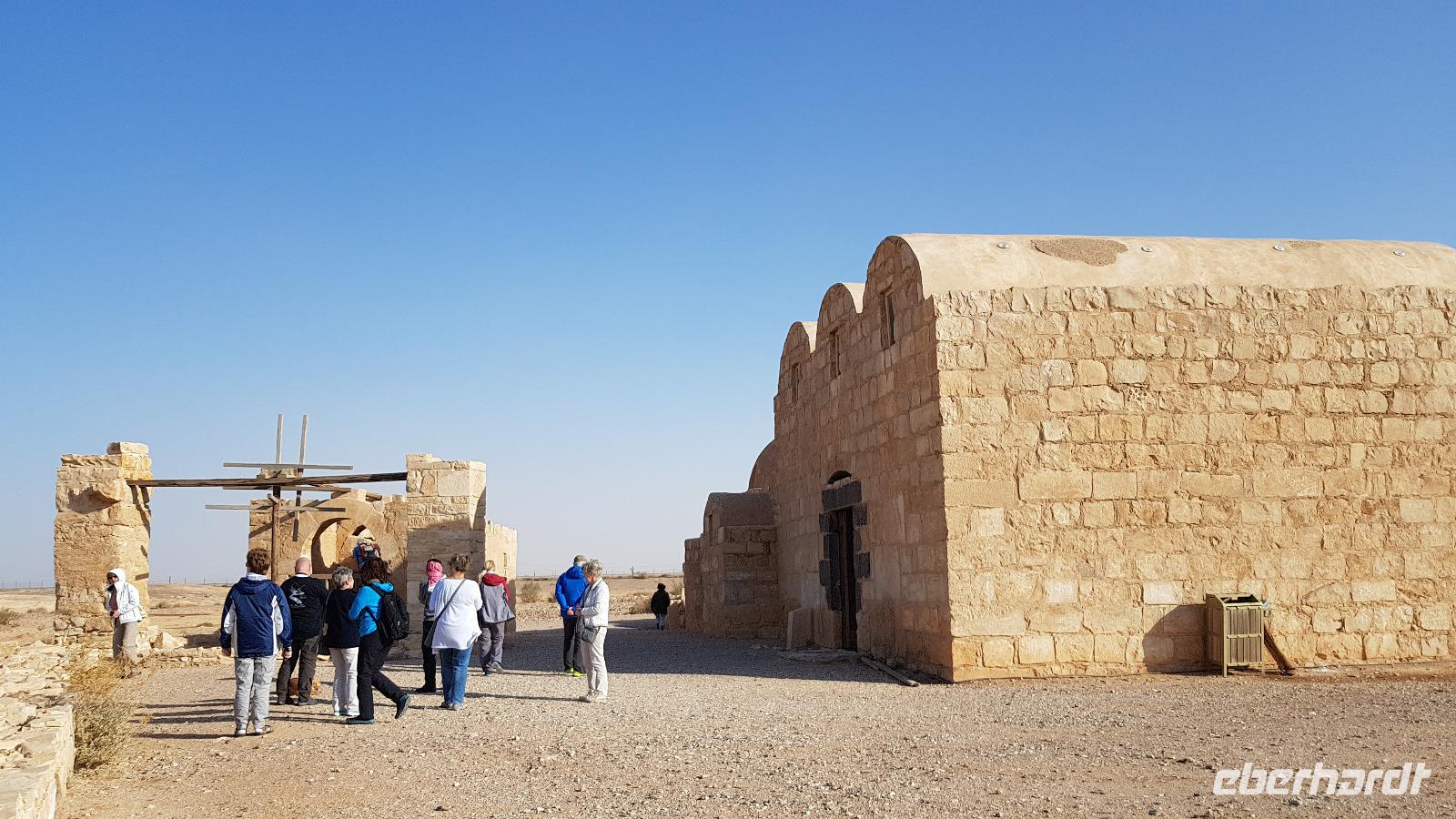 Qusair Amra