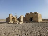 Qusair Amra