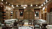 Regency Palace Amman