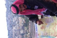 Reiseleiter Mahmoud