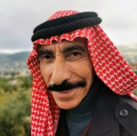Reiseleiter Mahmoud