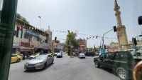 Rundreise Jordanien - Ajlun