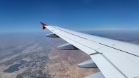 Rundreise Jordanien - Anreise nach Amman