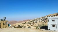 Rundreise Jordanien - At-Taybeh