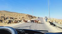 Rundreise Jordanien - At-Taybeh