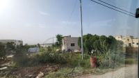 Rundreise Jordanien - Beduinenhäuser