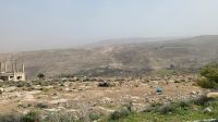 Rundreise Jordanien - Berg Nebo