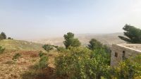 Rundreise Jordanien - Berg Nebo