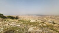 Rundreise Jordanien - Berg Nebo