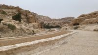 Rundreise Jordanien - Felsenstadt Petra