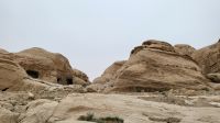 Rundreise Jordanien - Felsenstadt Petra