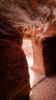 Rundreise Jordanien - Felsenstadt Petra