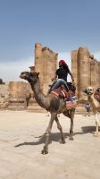 Rundreise Jordanien - Felsenstadt Petra