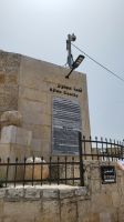 Rundreise Jordanien - Festung Ajlun