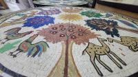 Rundreise Jordanien - Herstellung von Mosaiken