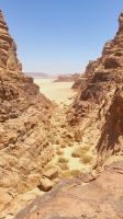 Rundreise Jordanien - Jeep-Safari im Wadi Rum