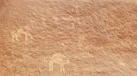 Rundreise Jordanien - Jeep-Safari im Wadi Rum