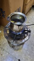 Rundreise Jordanien - Kardamom-Kaffee in Aqaba