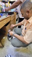 Rundreise Jordanien - Kardamom-Kaffee in Aqaba
