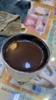 Rundreise Jordanien - Kardamom-Kaffee in Aqaba