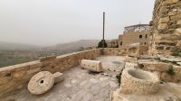Rundreise Jordanien - Kreuzritterfestung Kerak