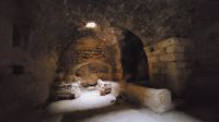 Rundreise Jordanien - Kreuzritterfestung Kerak