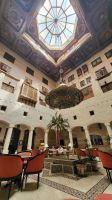 Rundreise Jordanien - Mövenpick Hotel