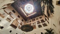 Rundreise Jordanien - Mövenpick Hotel